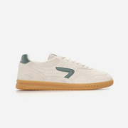 Vancouver Off white/Green/Gum