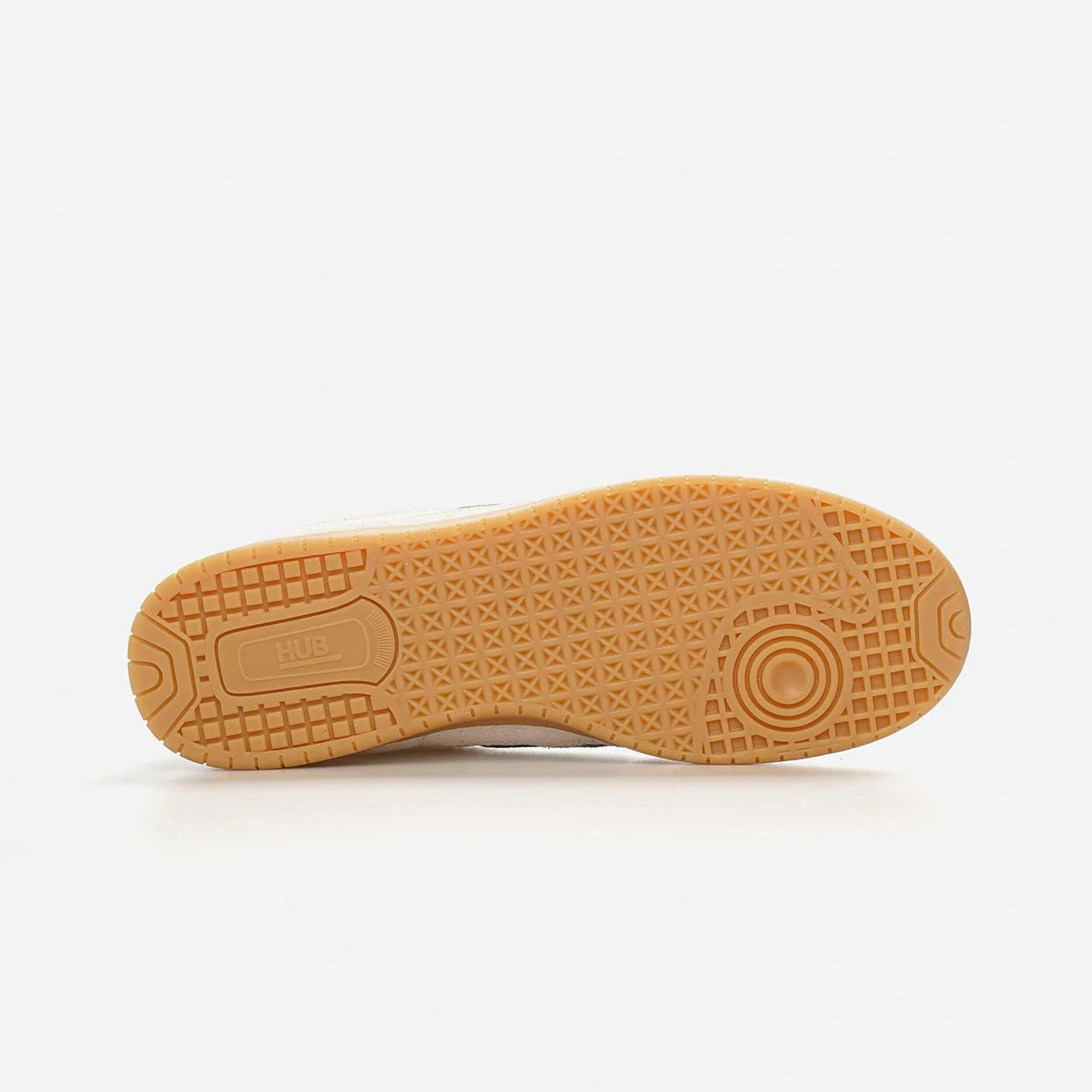 Vancouver Off white/Green/Gum