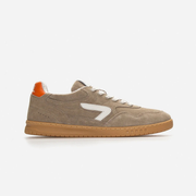 Vancouver Brown/Off white/Gum