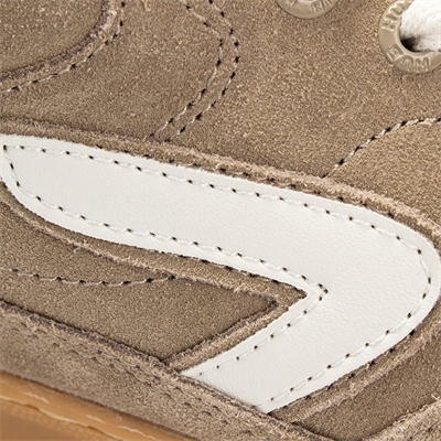 Vancouver Brown/Off white/Gum