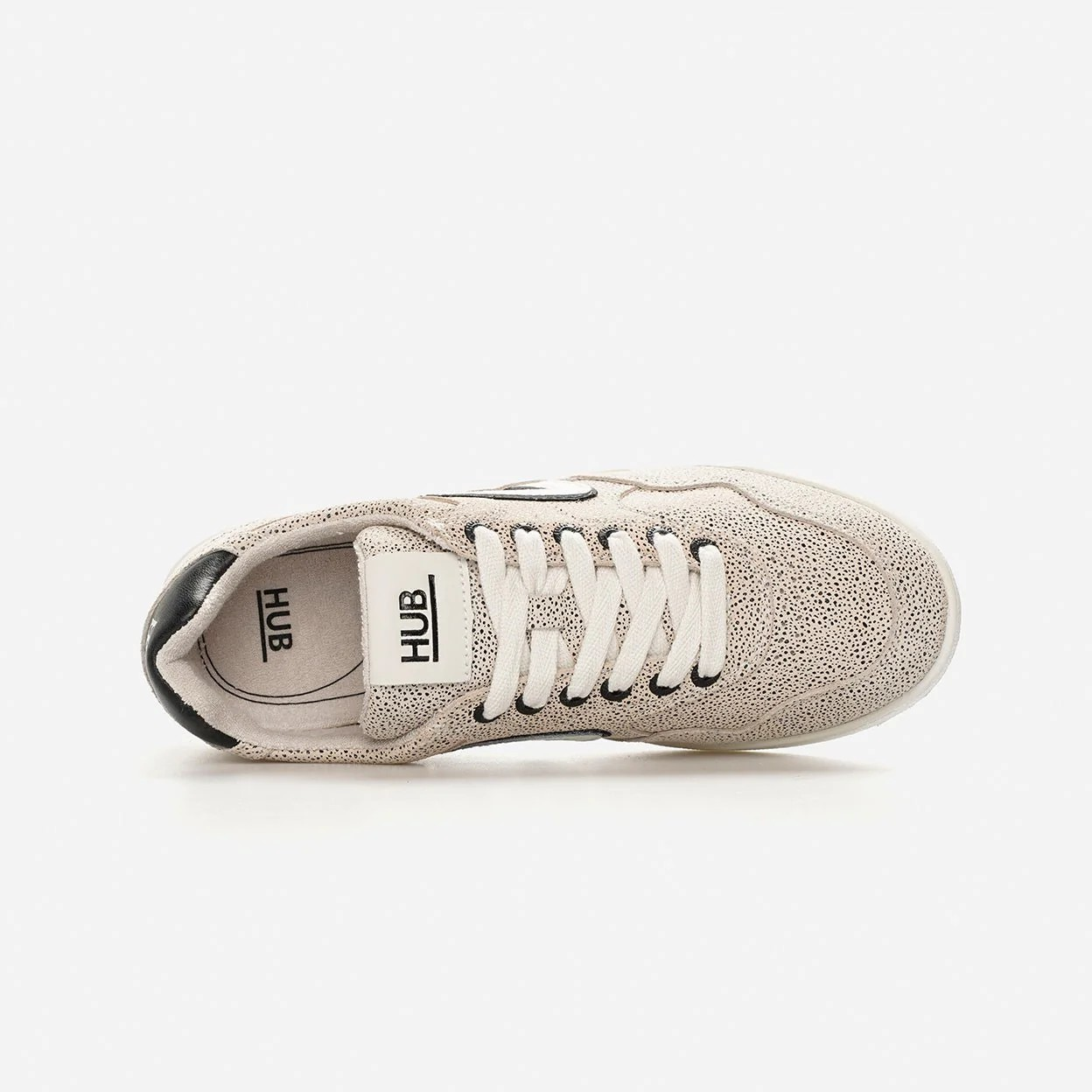 Vancouver S32 Vista Off WHite