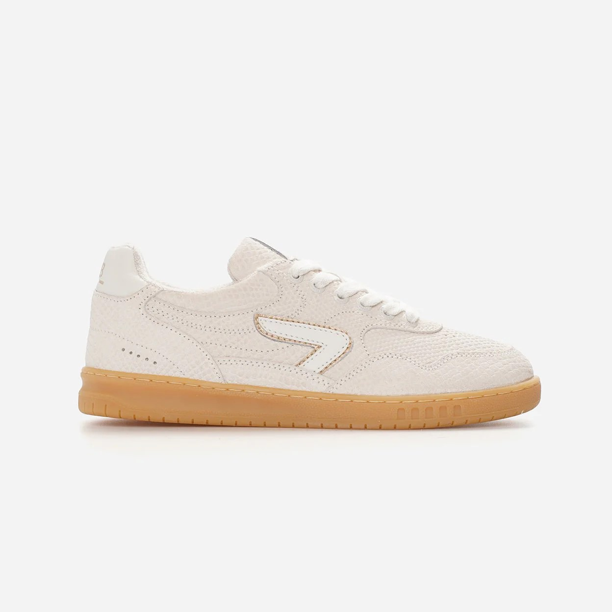 Vancouver S52 Off White/Snake
