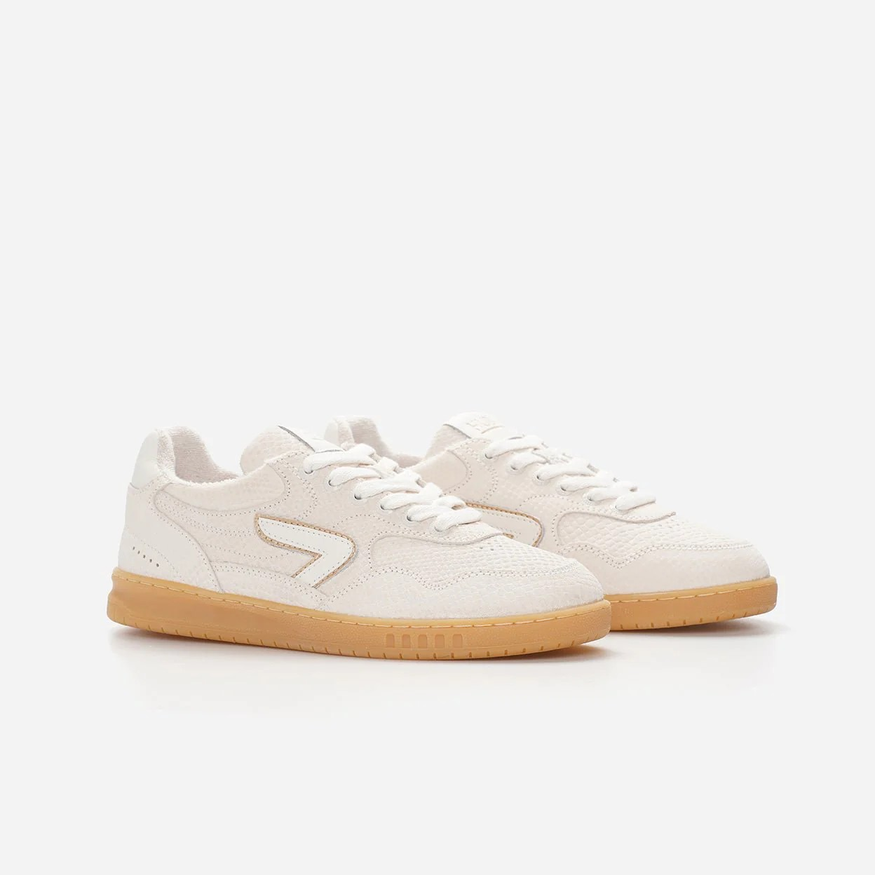 Vancouver S52 Off White/Snake