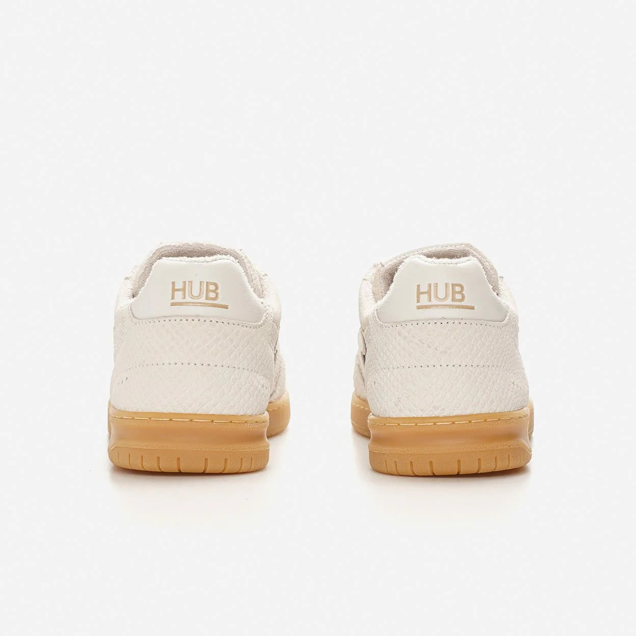 Vancouver S52 Off White/Snake