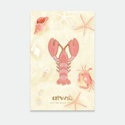 Pin's - Lobster
