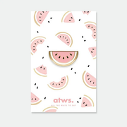 Pin's - Watermelon