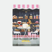 Pin's (set de 3) - French Kit