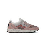Aria 95 Adobe Rose / Light Mahogany