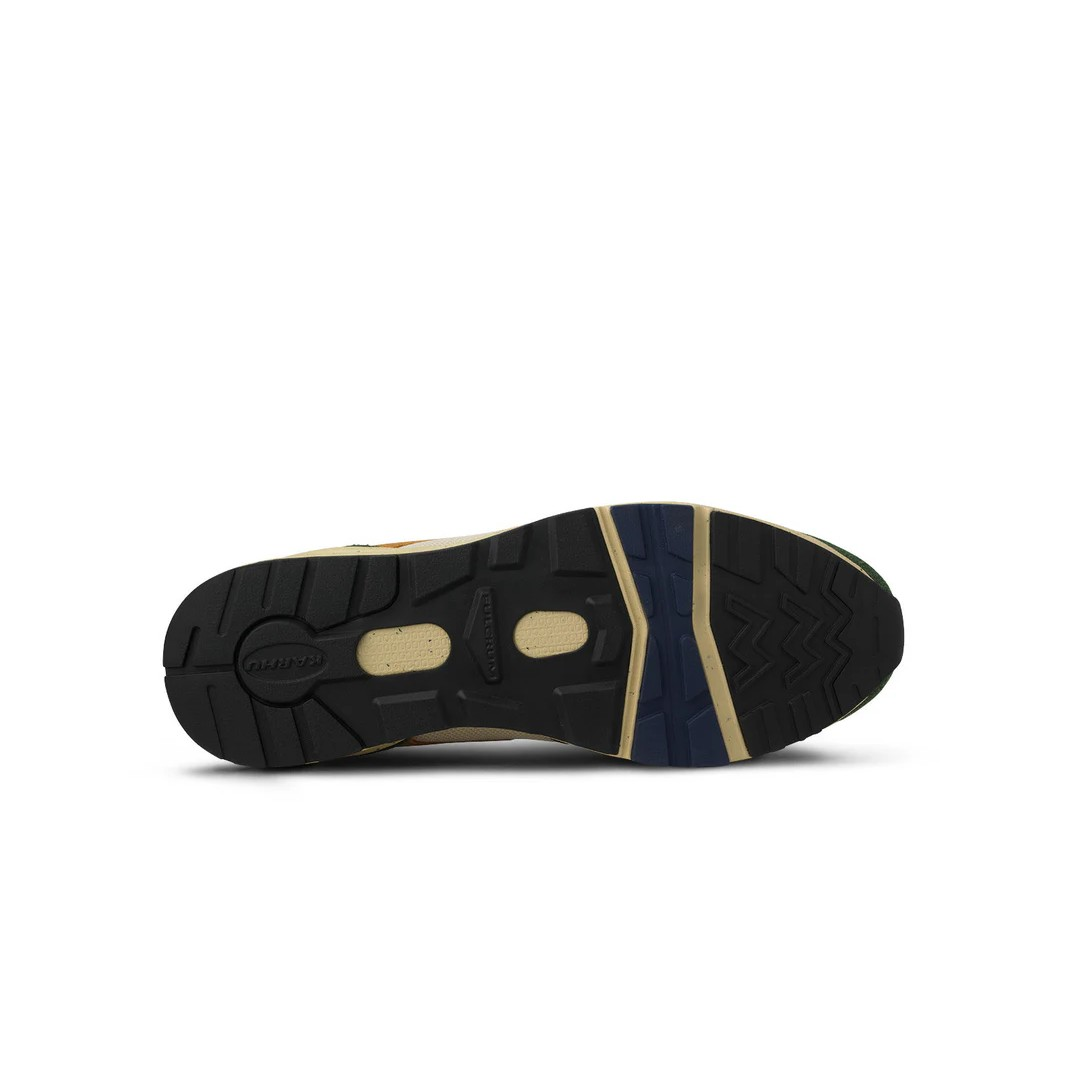 Fusion 2.0 Douglas Fir / Navy Peony