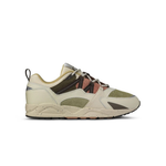 Fusion 2.0 Lily White / Molé