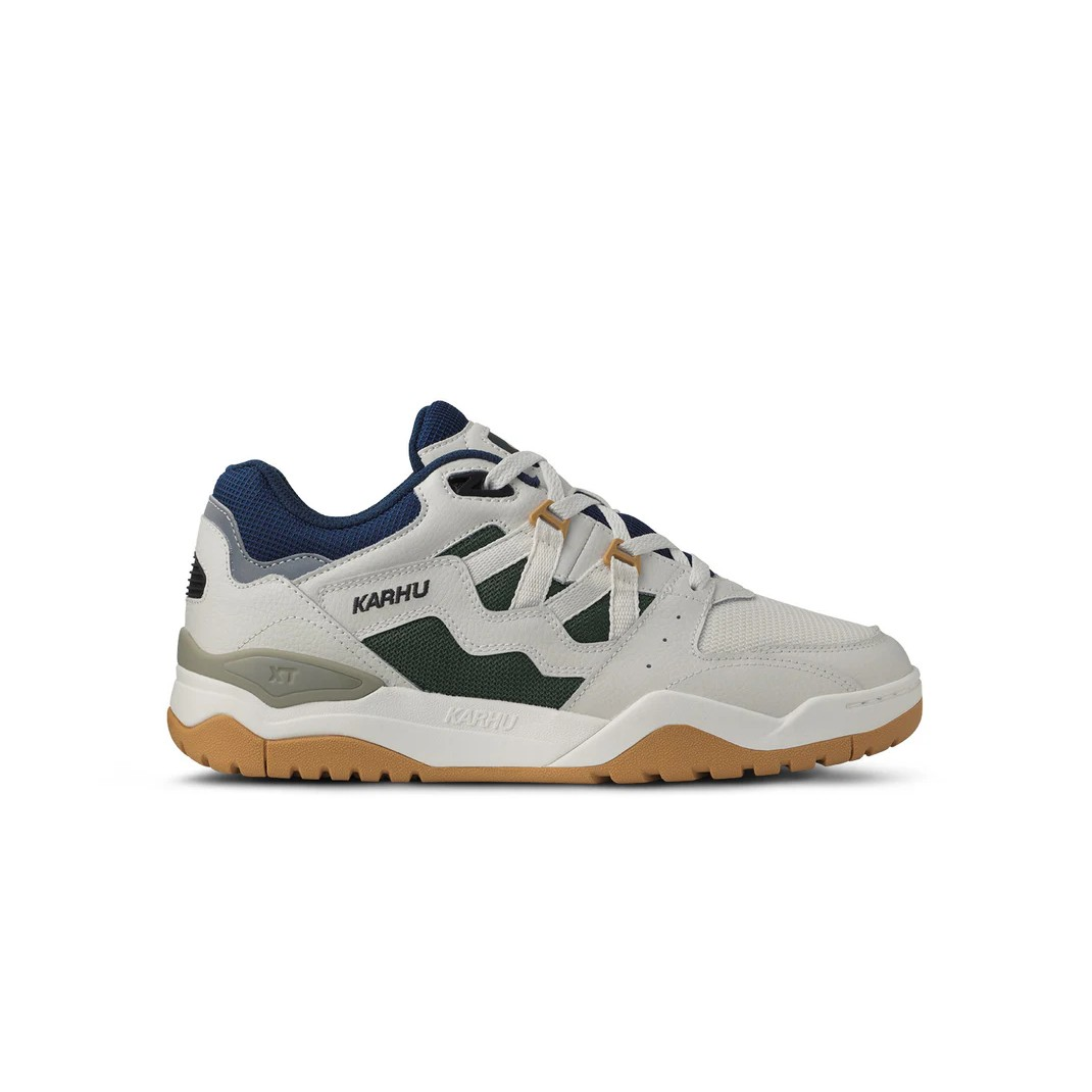 Fusion XT Blanc De Blanc / Blue Opal