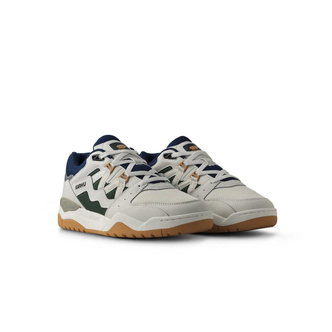 Fusion XT Blanc De Blanc / Blue Opal