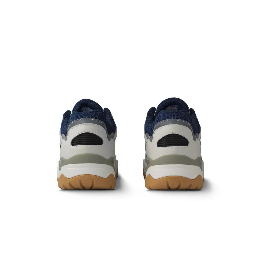 Fusion XT Blanc De Blanc / Blue Opal