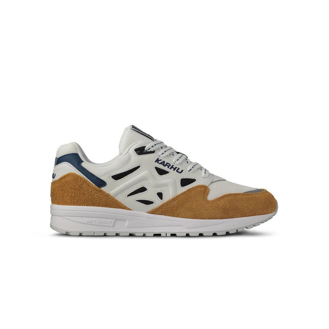 Legacy 96 Pumpkin Spice / Bright White