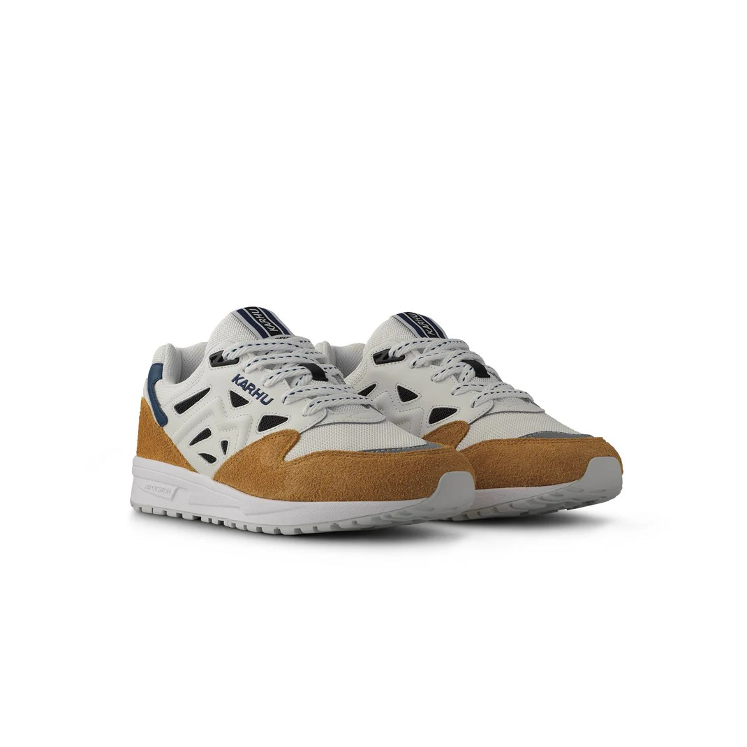 Legacy 96 Pumpkin Spice / Bright White