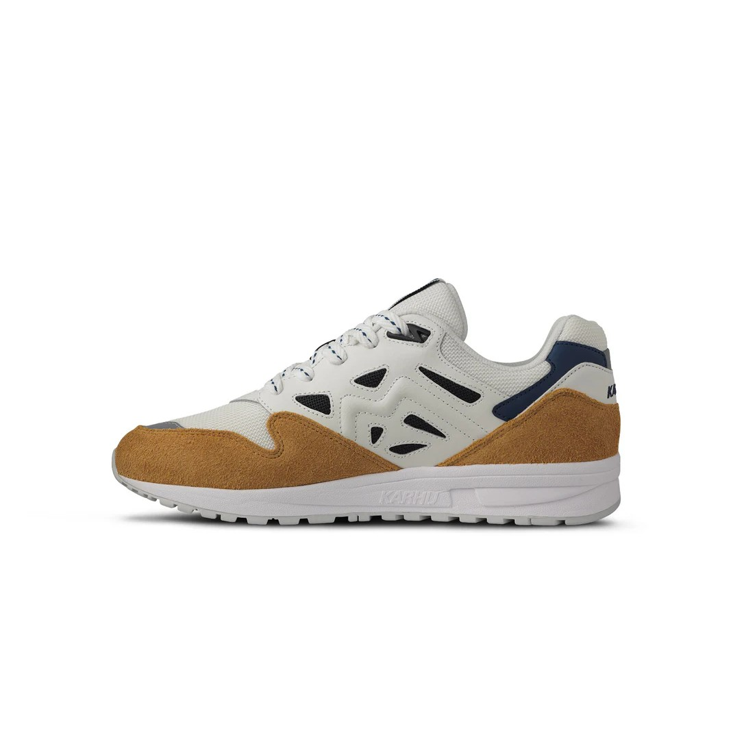 Legacy 96 Pumpkin Spice / Bright White