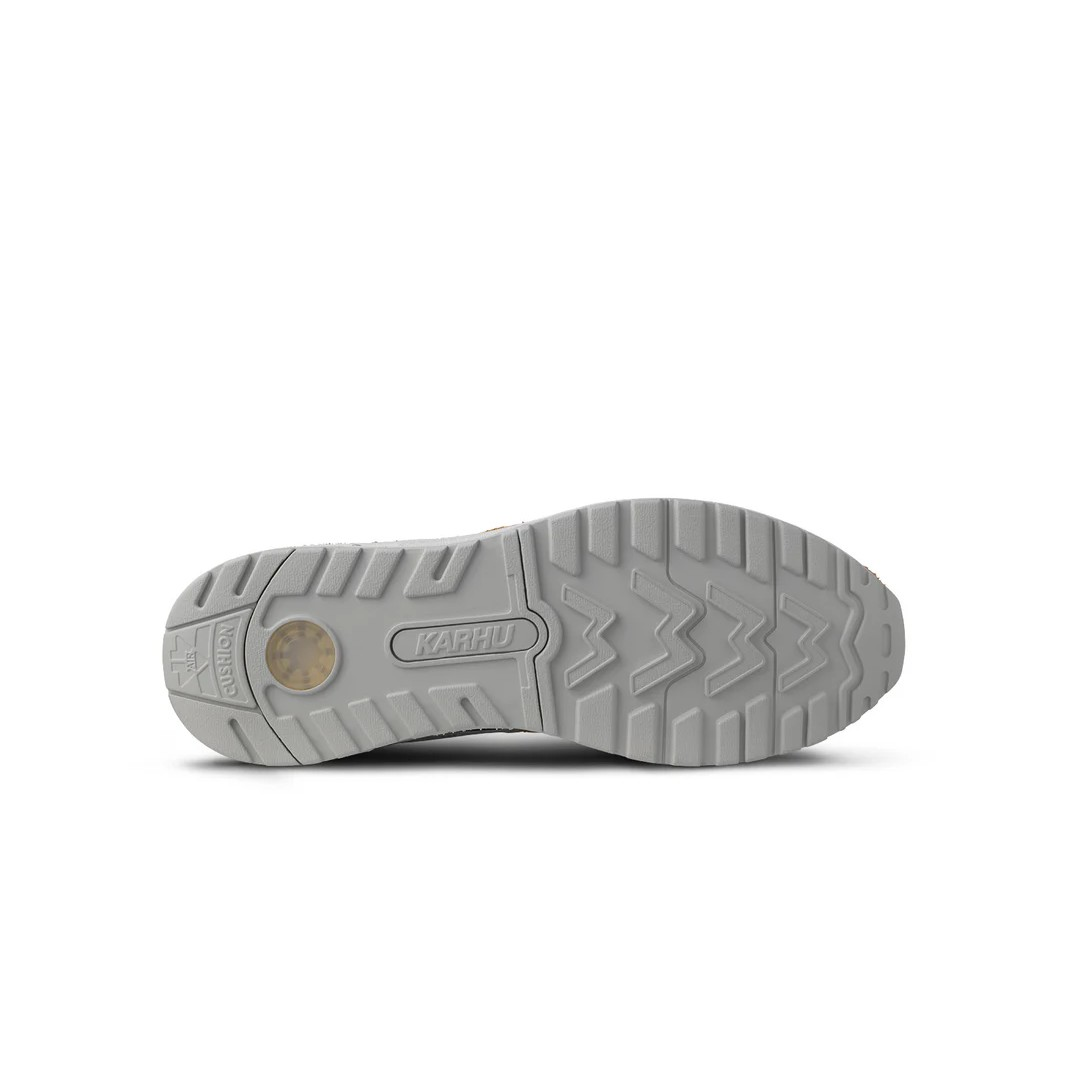Legacy 96 Pumpkin Spice / Bright White