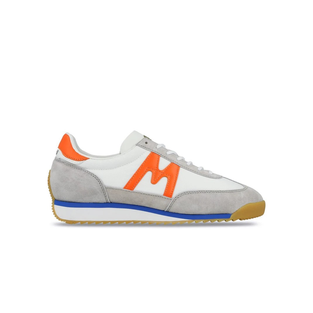 Mestari 76 White / Flame