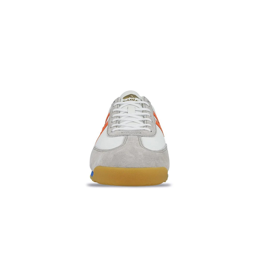 Mestari 76 White / Flame