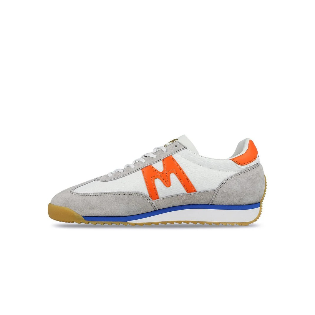 Mestari 76 White / Flame