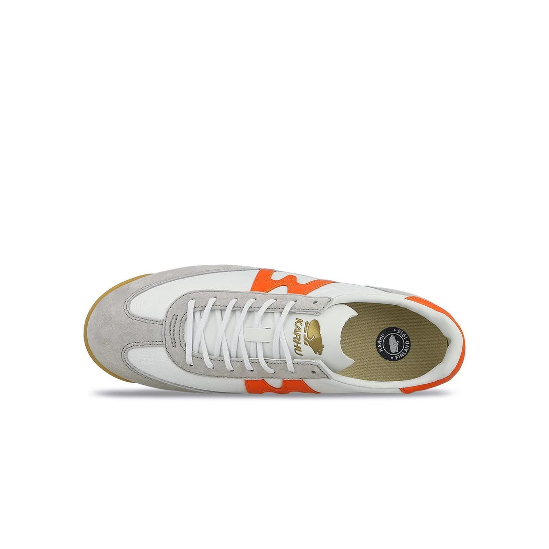 Mestari 76 White / Flame