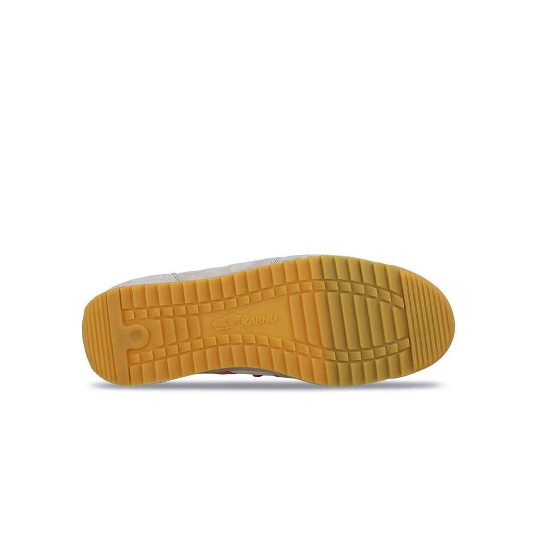 Mestari 76 White / Flame