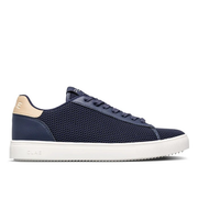 BRADLEY KNIT NAVY SAFARI