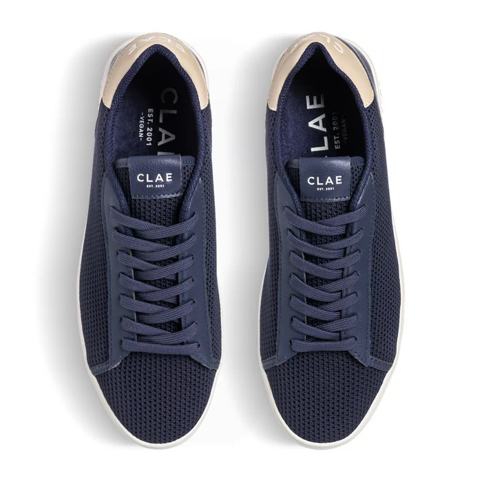 BRADLEY KNIT NAVY SAFARI