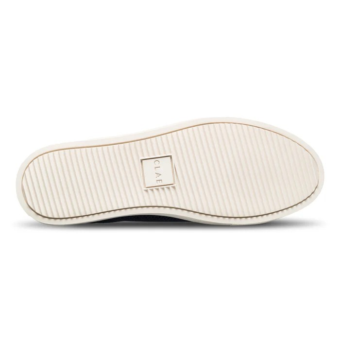 BRADLEY KNIT NAVY SAFARI