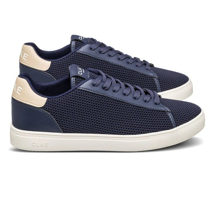 BRADLEY KNIT NAVY SAFARI