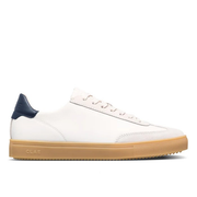 DEANE OFFWHITE BLACK LIGHT NAT GUM