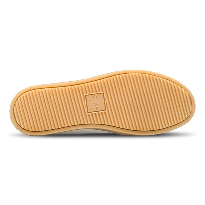 DEANE OFFWHITE BLACK LIGHT NAT GUM