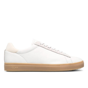 BRADLEY WHITE OFFWHITE LIGHT NAT GUM