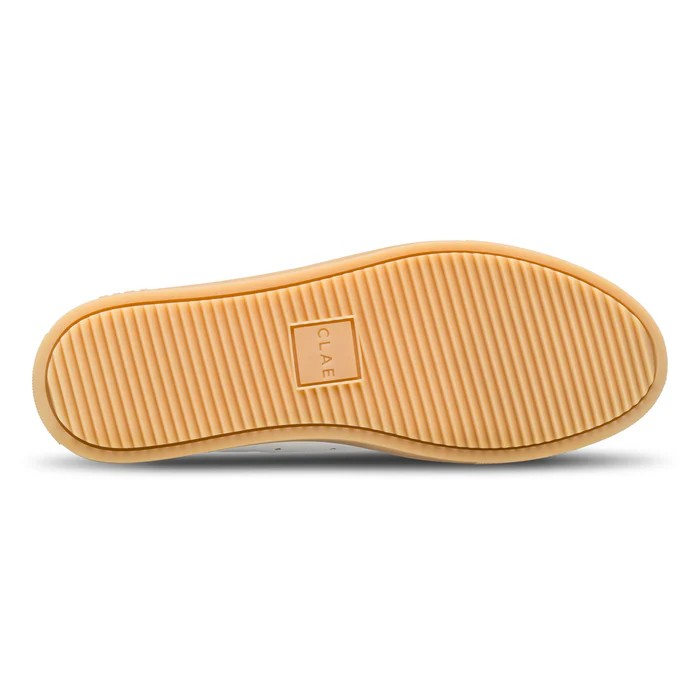BRADLEY WHITE OFFWHITE LIGHT NAT GUM