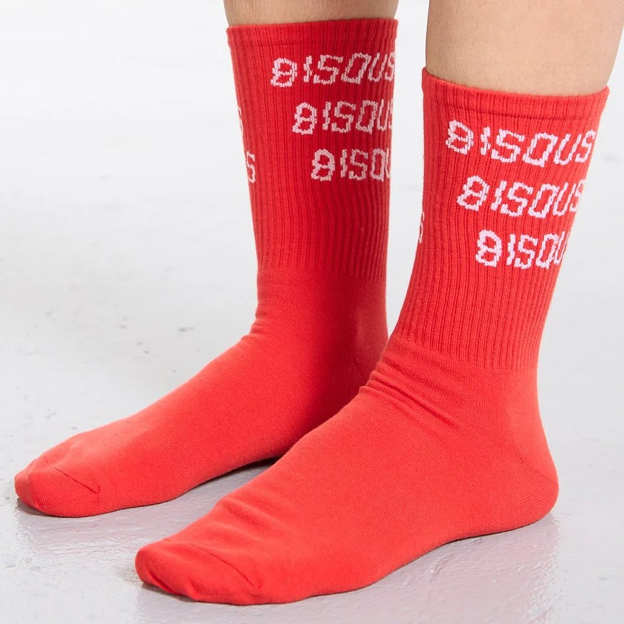 Chaussettes X3 Red