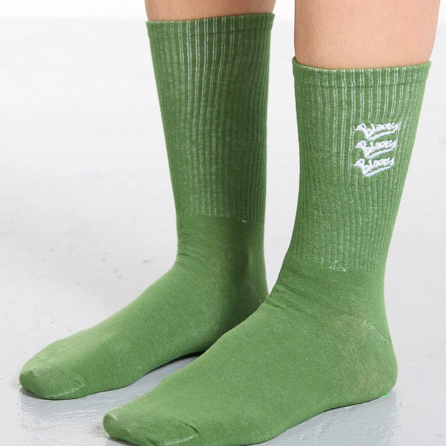 Chaussettes Gianni Forest