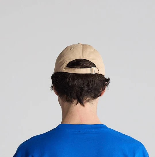 Casquette Grease Sand