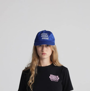 Casquette X3 Royal