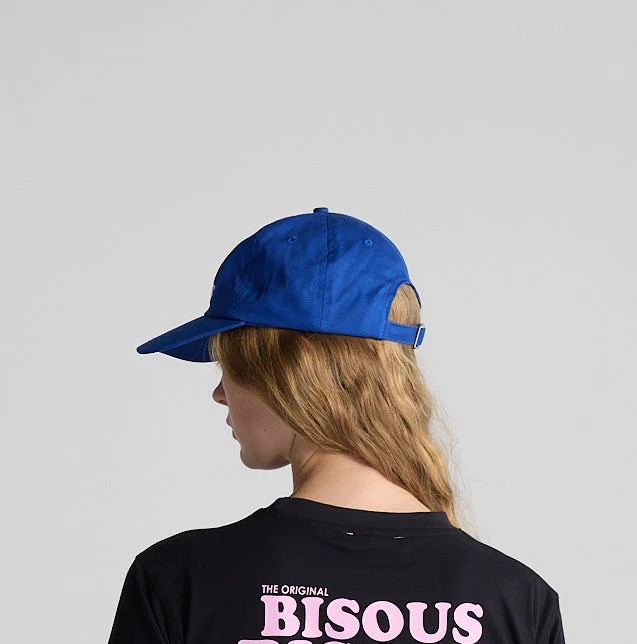 Casquette X3 Royal