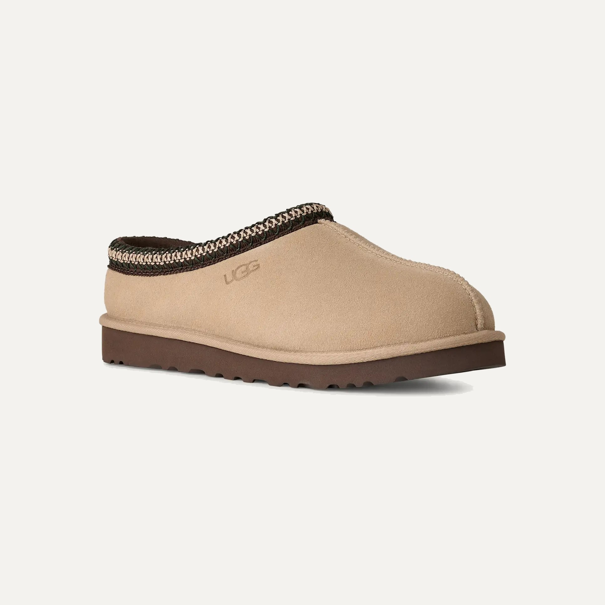 TASMAN II MUSTARD SEED / MOLASSES - HOMME