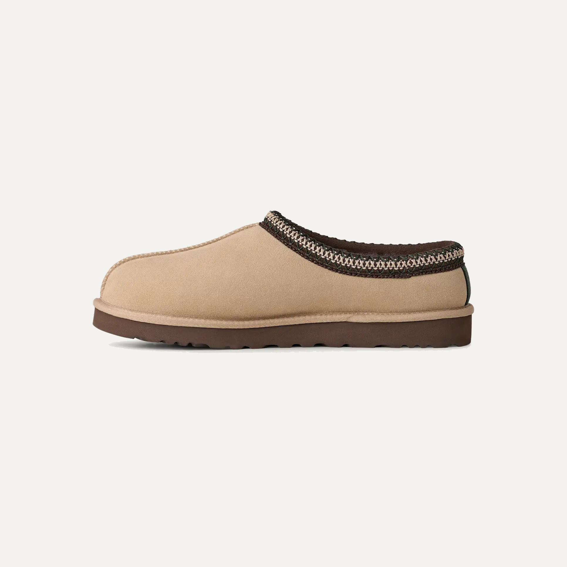 TASMAN II MUSTARD SEED / MOLASSES - HOMME