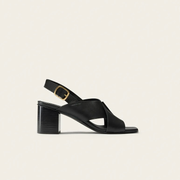 Dea - Cuir noir