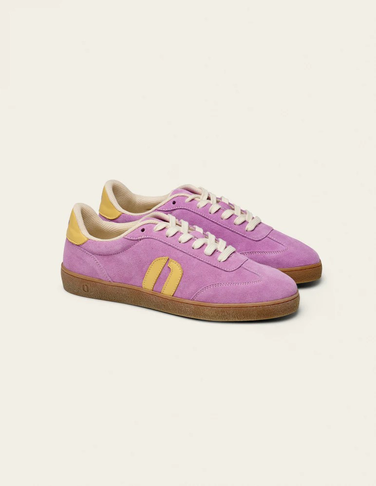 Lucia - Fuchsia citron