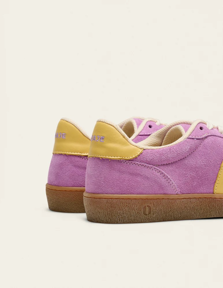 Lucia - Fuchsia citron