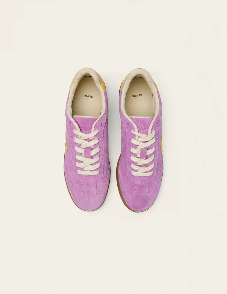Lucia - Fuchsia citron