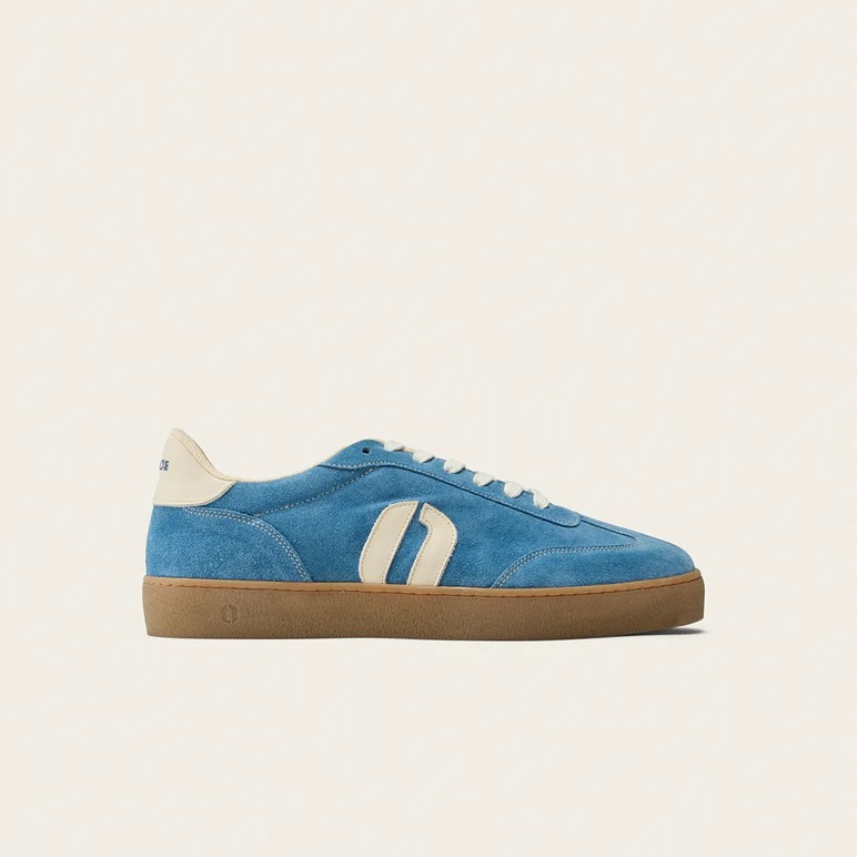 Pablo - Bleu