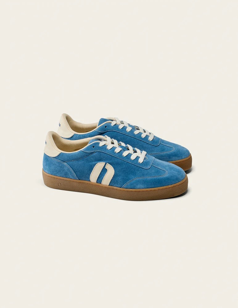 Pablo - Bleu