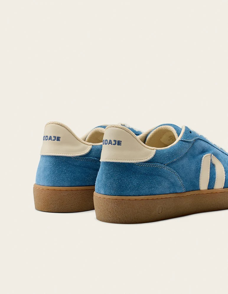 Pablo - Bleu