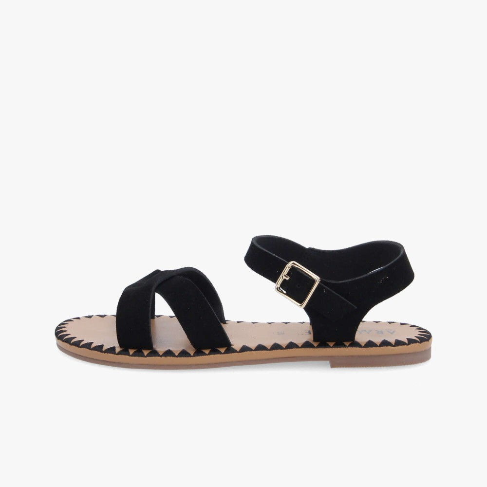 IVY CROSS W NOIR