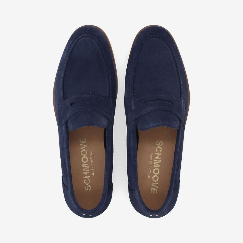 SMART MOC M MIDNIGHT BLUE